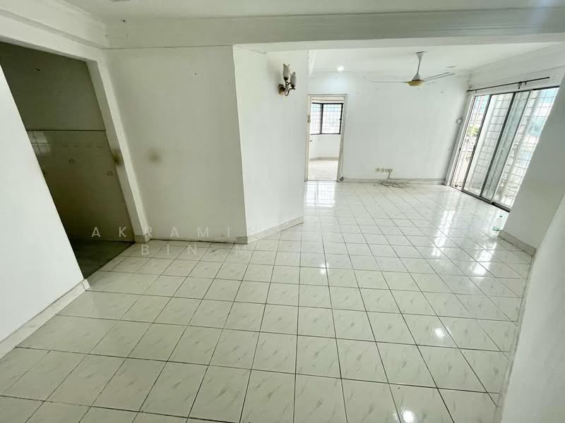 Condominium for Sale at D'Casa Condominium - Akramin Firdaus Bin Mokhtar - PropertyGuru.com.my