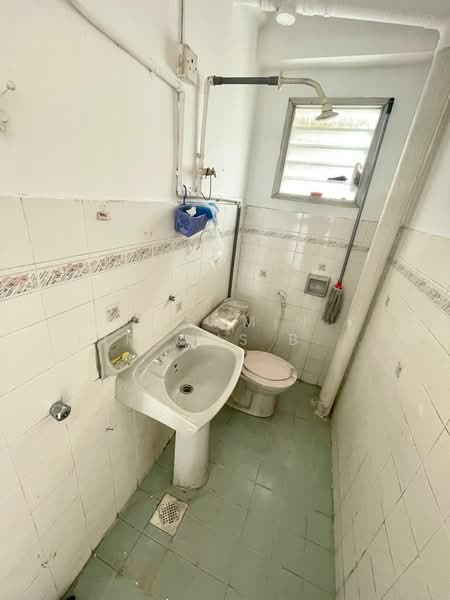 Condominium for Sale at D'Casa Condominium - Akramin Firdaus Bin Mokhtar - PropertyGuru.com.my