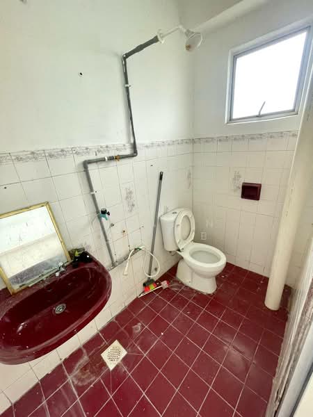 Condominium for Sale at D'Casa Condominium - Akramin Firdaus Bin Mokhtar - PropertyGuru.com.my