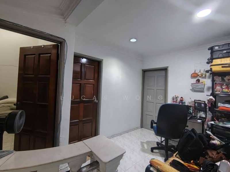 Rumah Teres 1.5 Tingkat untuk Dijual di Taman Bukit Maluri (Kepong) - Lucas Wong - Interior - PropertyGuru.com.my
