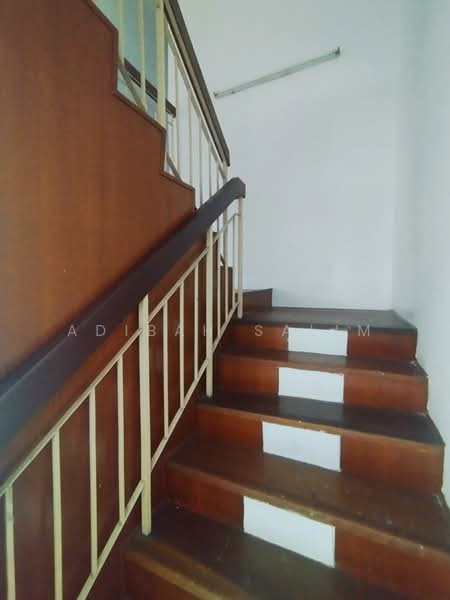 Rumah Teres untuk Dijual di Bandar Kinrara Seksyen 5 (Bandar Kinrara) - Adibah Salim - Interior - PropertyGuru.com.my