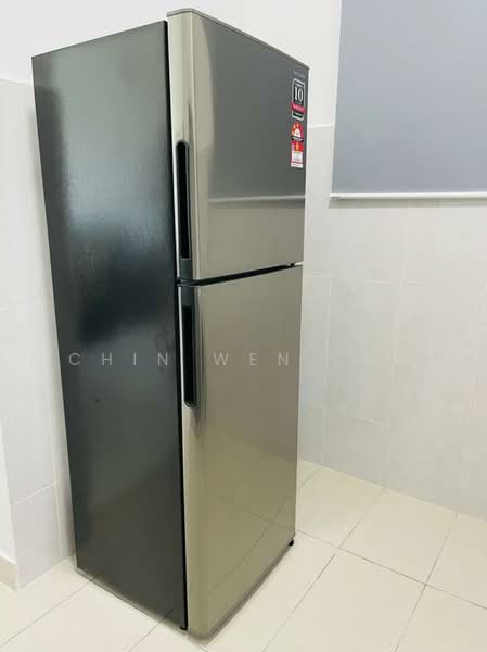 Servis Apartment untuk Disewa di Greenfield Residence - Chin Wen Loh - Interior - PropertyGuru.com.my