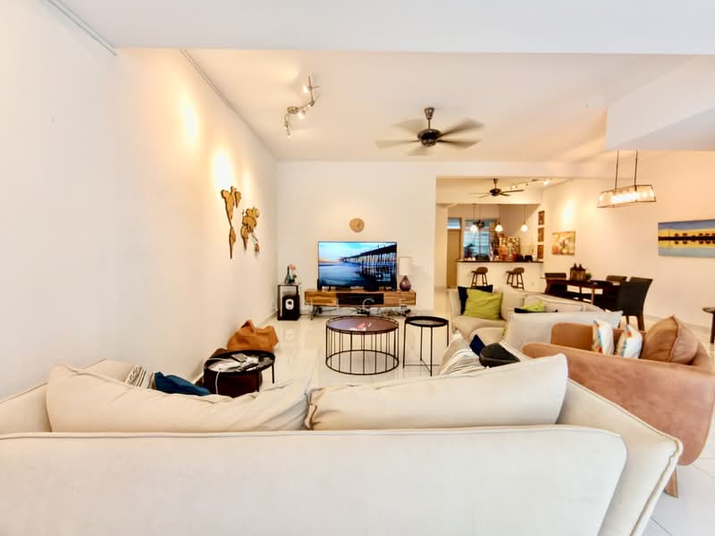 Rumah Teres 2-Tingkat untuk Dijual di Horizon Hills (Iskandar Puteri (Nusajaya)) - Janice . - PropertyGuru.com.my