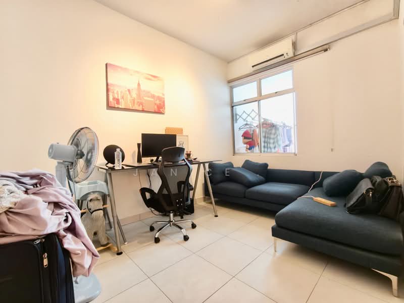 Rumah Teres 2-Tingkat untuk Dijual di Horizon Hills (Iskandar Puteri (Nusajaya)) - Janice . - PropertyGuru.com.my