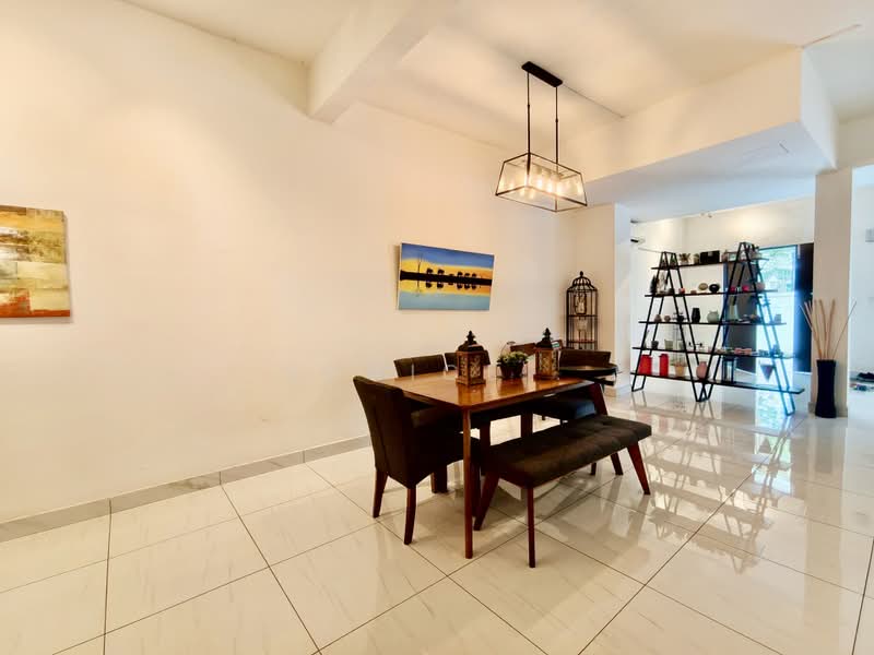 Rumah Teres 2-Tingkat untuk Dijual di Horizon Hills (Iskandar Puteri (Nusajaya)) - Janice . - PropertyGuru.com.my