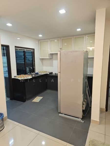 Service Residence for Rent at Fortune Avenue - William Pua - PropertyGuru.com.my
