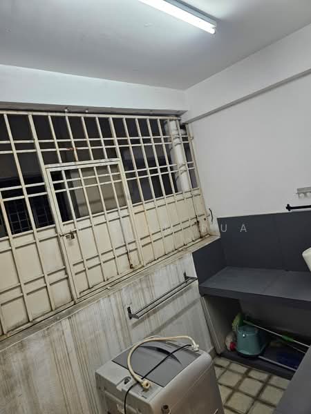 Service Residence for Rent at Fortune Avenue - William Pua - PropertyGuru.com.my