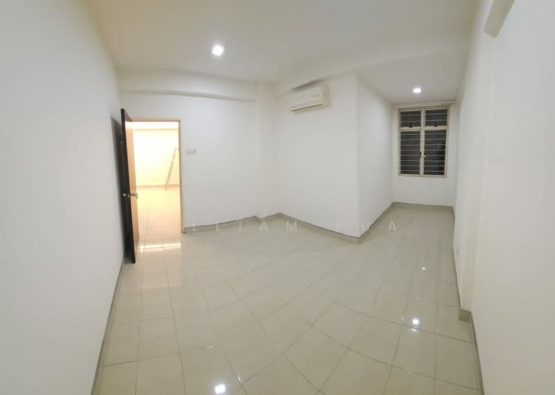 Service Residence for Rent at Fortune Avenue - William Pua - PropertyGuru.com.my