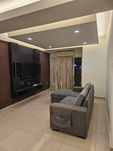 Service Residence for Rent at Fortune Avenue - William Pua - PropertyGuru.com.my