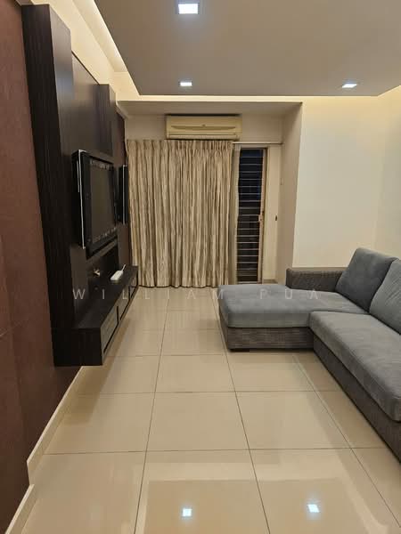 Service Residence for Rent at Fortune Avenue - William Pua - PropertyGuru.com.my