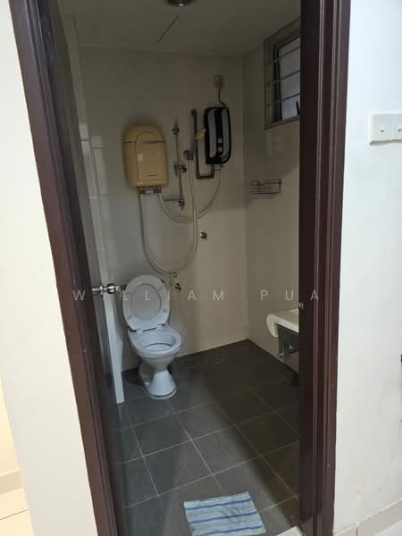Service Residence for Rent at Fortune Avenue - William Pua - PropertyGuru.com.my