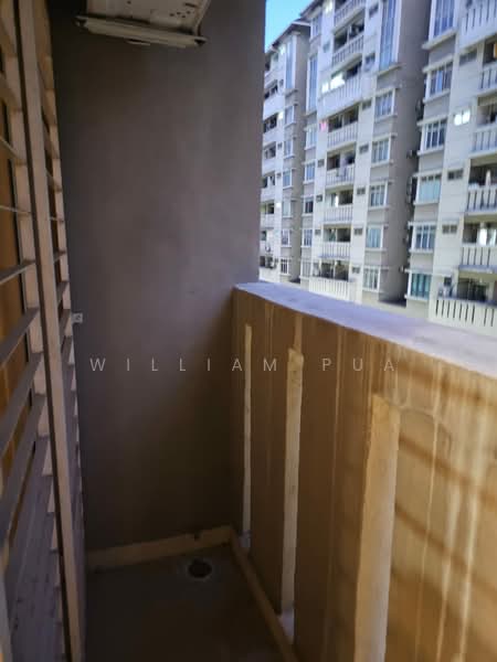 Service Residence for Rent at Fortune Avenue - William Pua - PropertyGuru.com.my