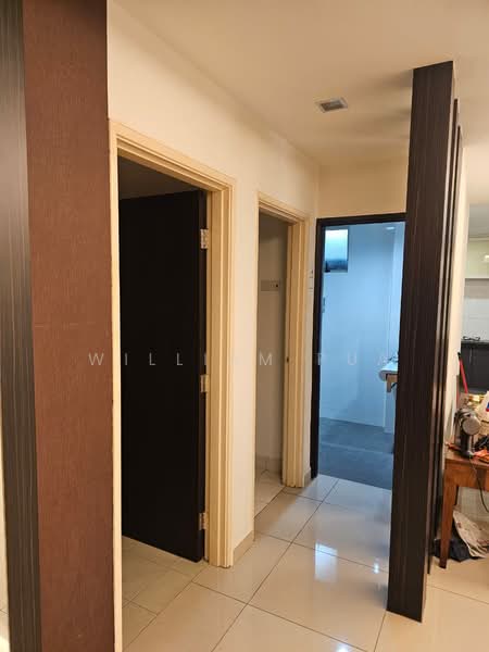 Service Residence for Rent at Fortune Avenue - William Pua - PropertyGuru.com.my