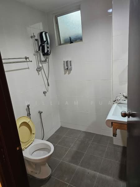 Service Residence for Rent at Fortune Avenue - William Pua - PropertyGuru.com.my