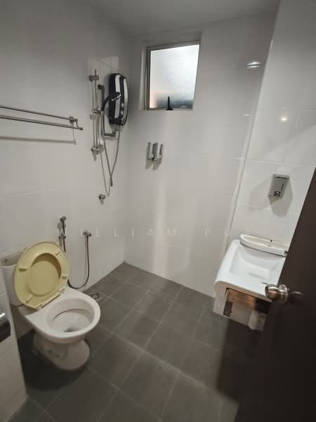 Service Residence for Rent at Fortune Avenue - William Pua - PropertyGuru.com.my