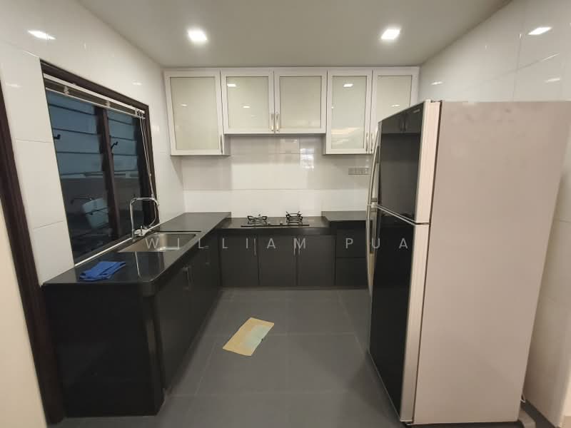 Service Residence for Rent at Fortune Avenue - William Pua - PropertyGuru.com.my