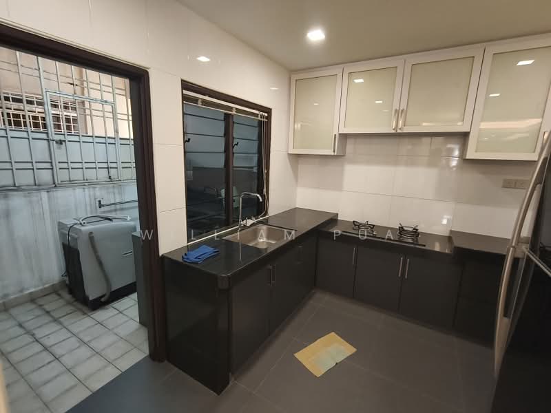 Service Residence for Rent at Fortune Avenue - William Pua - PropertyGuru.com.my