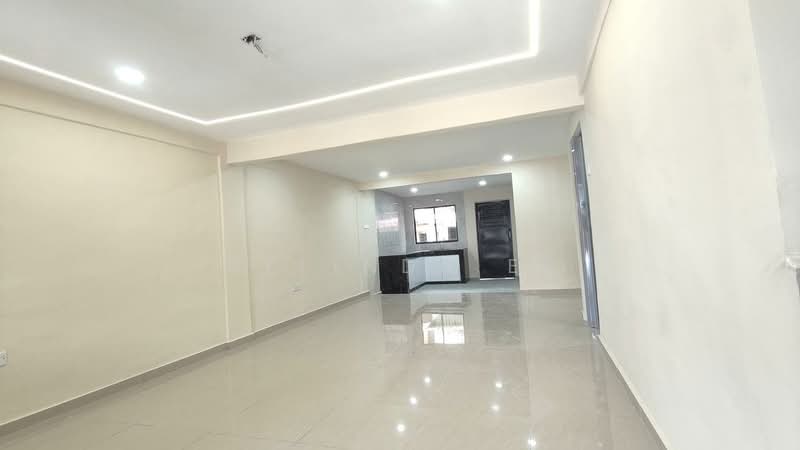 Rumah Teres 2 Tingkat untuk Dijual di Masai (Johor) - Melinda Ee - Kitchen - PropertyGuru.com.my