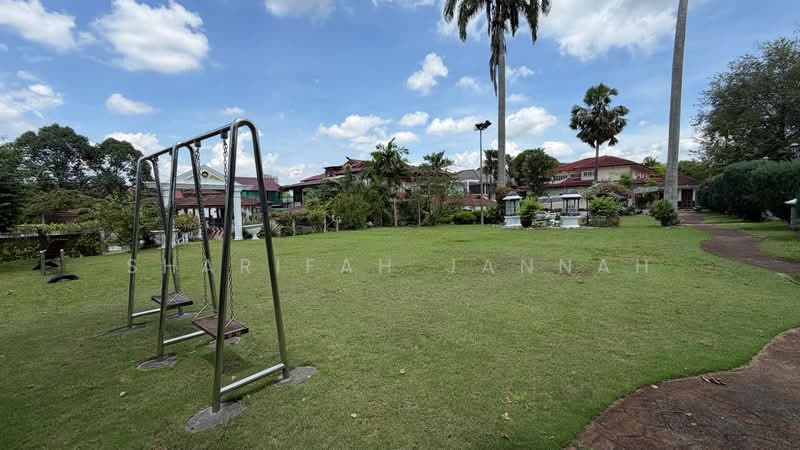 Rumah Banglo untuk Dijual di Country Heights (Kajang) - Sharifah Jannah - Exterior - PropertyGuru.com.my