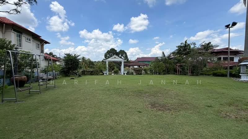 Rumah Banglo untuk Dijual di Country Heights (Kajang) - Sharifah Jannah - Exterior - PropertyGuru.com.my