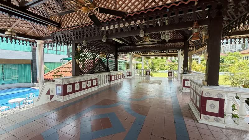 Rumah Banglo untuk Dijual di Country Heights (Kajang) - Sharifah Jannah - Exterior - PropertyGuru.com.my