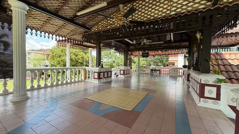 Rumah Banglo untuk Dijual di Country Heights (Kajang) - Sharifah Jannah - Exterior - PropertyGuru.com.my