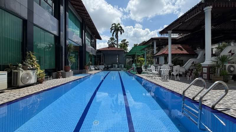 Rumah Banglo untuk Dijual di Country Heights (Kajang) - Sharifah Jannah - Exterior - PropertyGuru.com.my