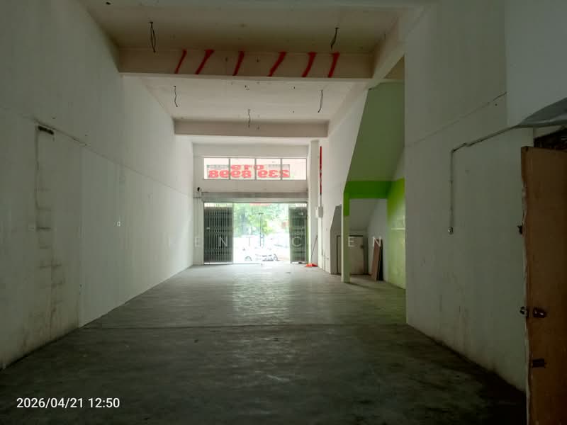 Shop for Rent in Taman Fadason (Kepong) - Kent Chen - PropertyGuru.com.my