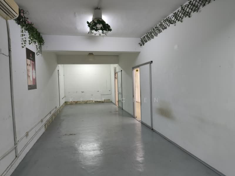 Shop for Rent in Taman Fadason (Kepong) - Kent Chen - PropertyGuru.com.my
