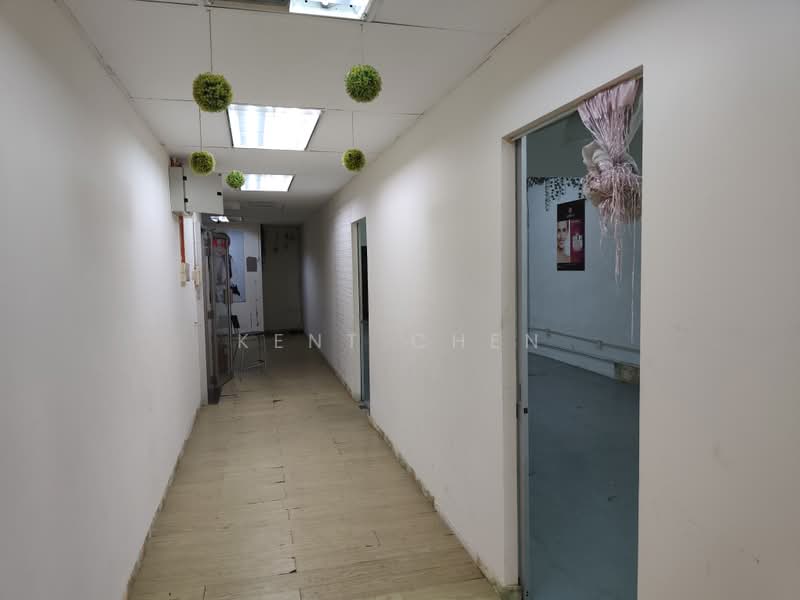 Shop for Rent in Taman Fadason (Kepong) - Kent Chen - PropertyGuru.com.my