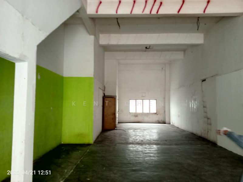 Shop for Rent in Taman Fadason (Kepong) - Kent Chen - PropertyGuru.com.my