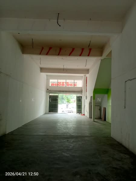 Shop for Rent in Taman Fadason (Kepong) - Kent Chen - PropertyGuru.com.my