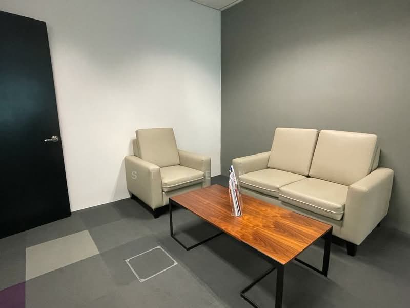 Office for Sale in Kl Sentral (Kuala Lumpur) - Steve Ng - Interior - PropertyGuru.com.my