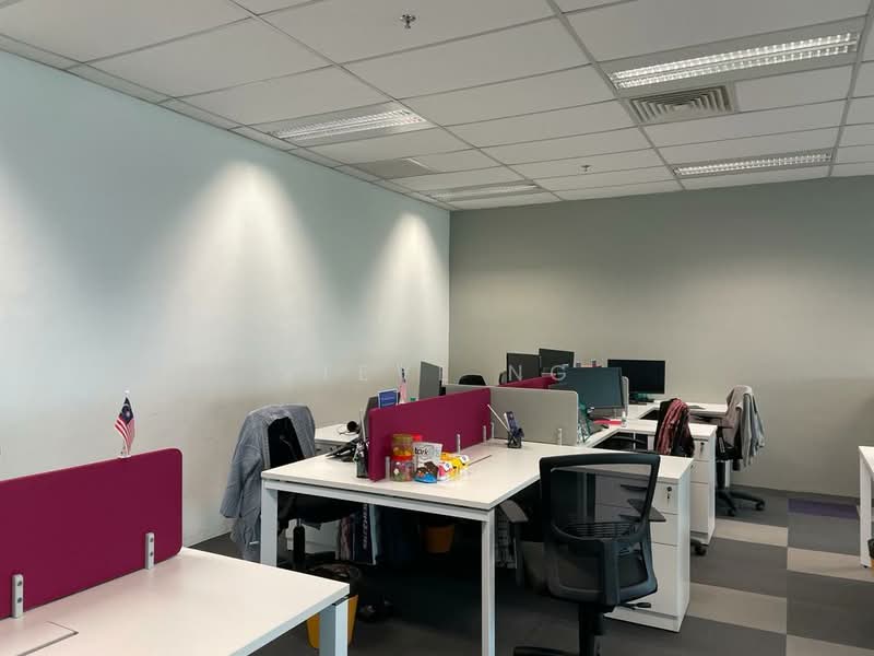 Office for Sale in Kl Sentral (Kuala Lumpur) - Steve Ng - Interior - PropertyGuru.com.my