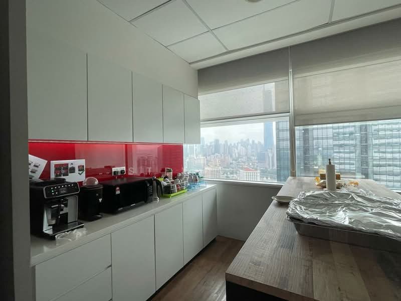 Office for Sale in Kl Sentral (Kuala Lumpur) - Steve Ng - Kitchen - PropertyGuru.com.my