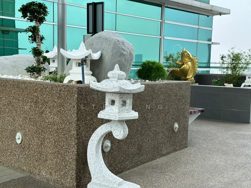 Office for Sale in Kl Sentral (Kuala Lumpur) - Steve Ng - Exterior - PropertyGuru.com.my