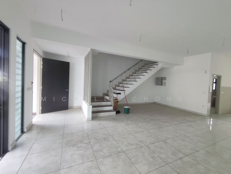 2-storey Terraced House for Sale in Elmina (Shah Alam) - Michelle Chong - PropertyGuru.com.my