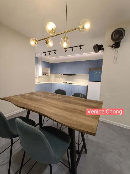 Kondominium untuk Dijual di Zen 6 - Venice Chong - PropertyGuru.com.my
