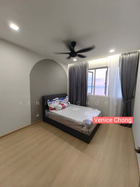 Kondominium untuk Dijual di Zen 6 - Venice Chong - PropertyGuru.com.my
