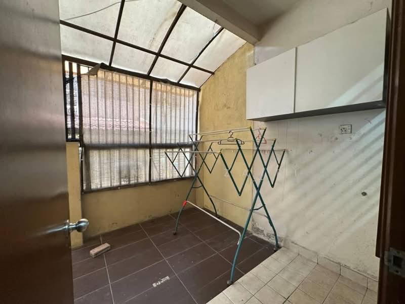 Rumah Teres 2 Tingkat untuk Dijual di Subang Jaya (Selangor) - Tengku Zairi - PropertyGuru.com.my