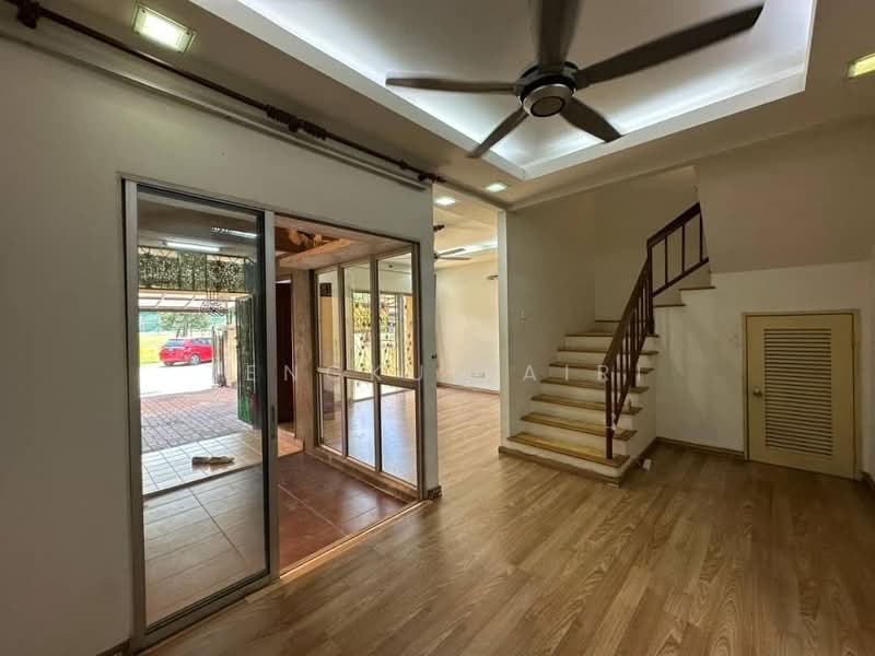 Rumah Teres 2 Tingkat untuk Dijual di Subang Jaya (Selangor) - Tengku Zairi - PropertyGuru.com.my