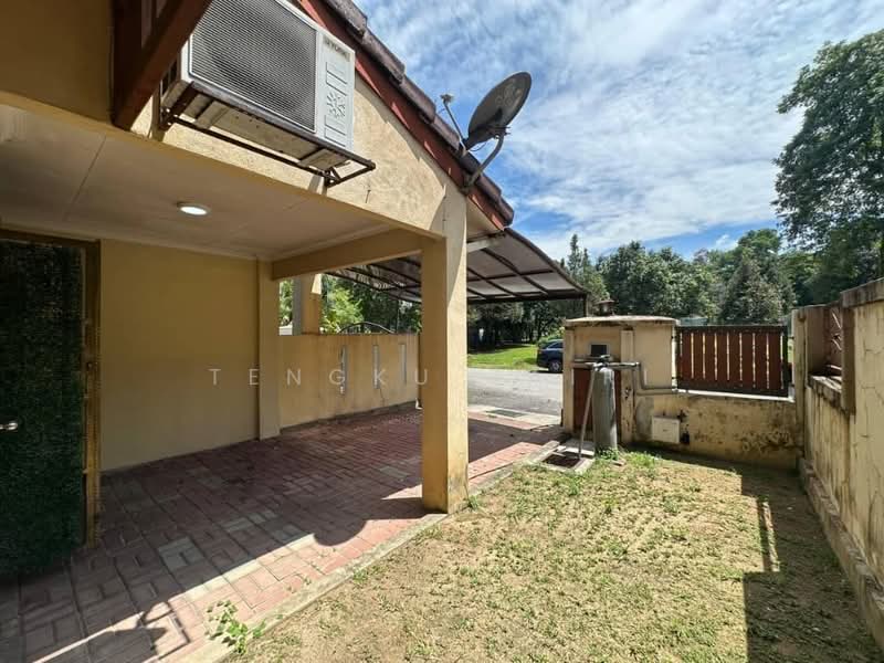Rumah Teres 2 Tingkat untuk Dijual di Subang Jaya (Selangor) - Tengku Zairi - PropertyGuru.com.my