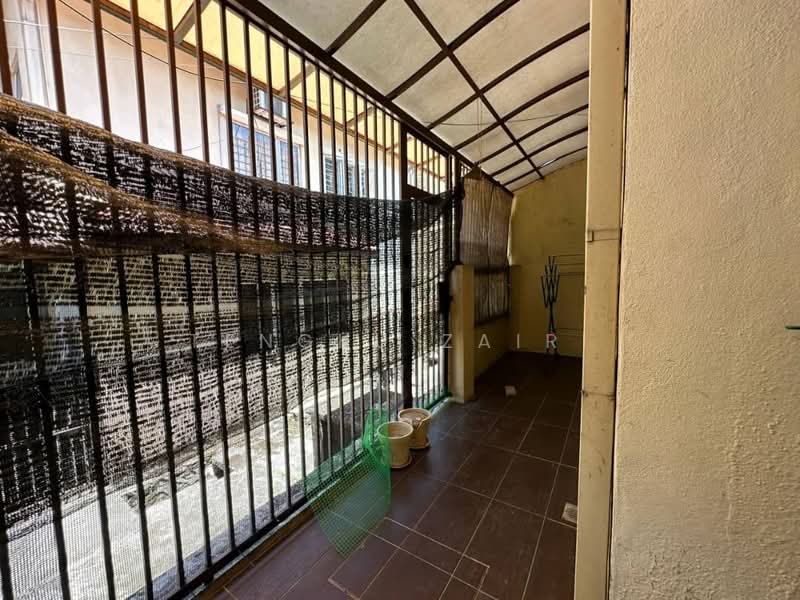 Rumah Teres 2 Tingkat untuk Dijual di Subang Jaya (Selangor) - Tengku Zairi - PropertyGuru.com.my