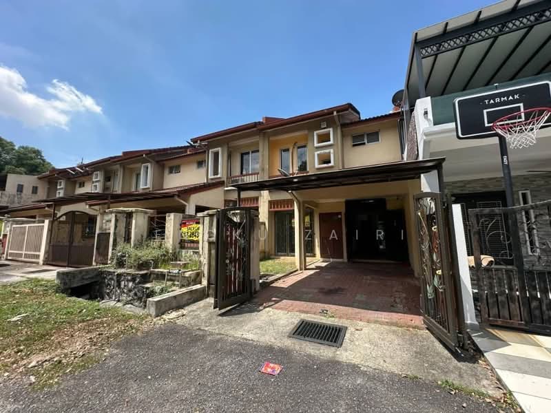 Rumah Teres 2 Tingkat untuk Dijual di Subang Jaya (Selangor) - Tengku Zairi - PropertyGuru.com.my