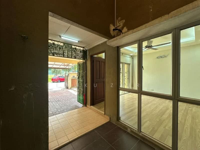 Rumah Teres 2 Tingkat untuk Dijual di Subang Jaya (Selangor) - Tengku Zairi - PropertyGuru.com.my