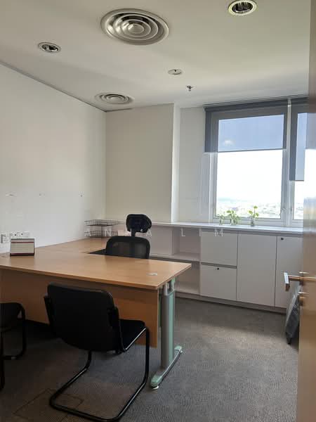 Pejabat untuk Disewa di Mont Kiara (Kuala Lumpur) - Anna Lim - PropertyGuru.com.my