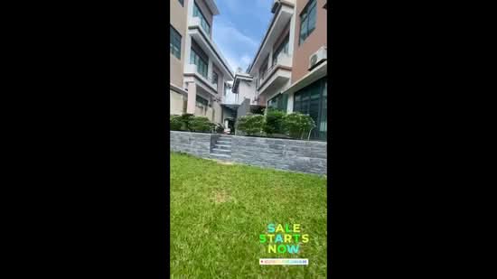 Semi-Detached House for Sale in Bukit Jelutong (Shah Alam) - Khairol Awang - PropertyGuru.com.my