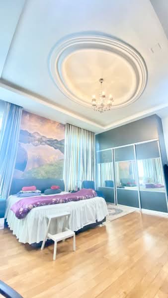 Semi-Detached House for Sale in Bukit Jelutong (Shah Alam) - Khairol Awang - PropertyGuru.com.my
