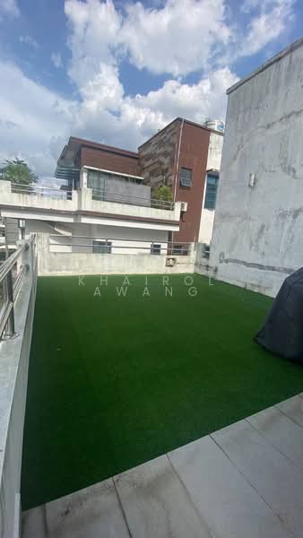 Semi-Detached House for Sale in Bukit Jelutong (Shah Alam) - Khairol Awang - PropertyGuru.com.my