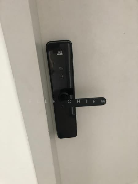 Servis Apartment untuk Disewa di The Amber Residence @ TwentyFive.7 - Elle Chiew - PropertyGuru.com.my